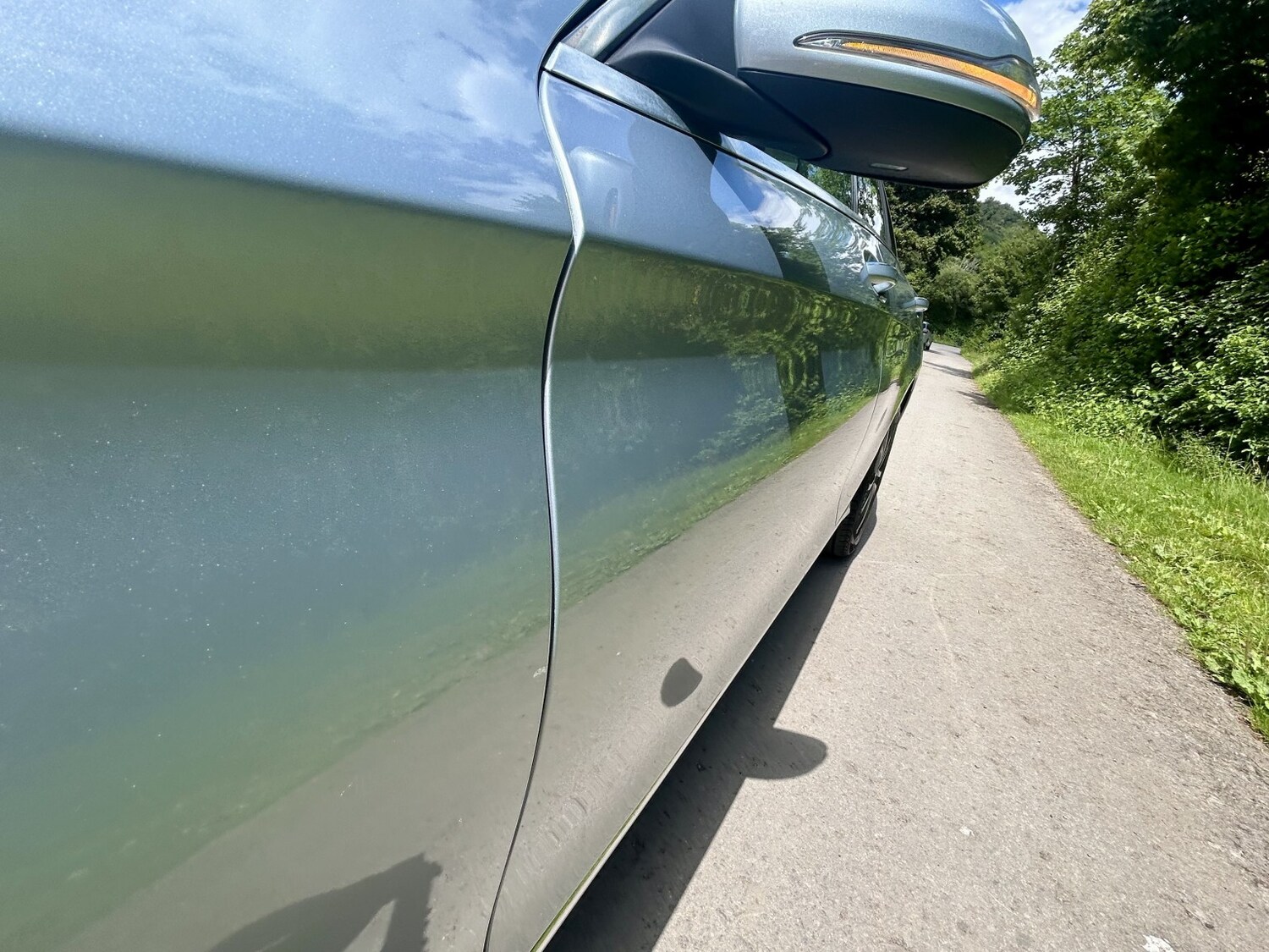 Used Mercedes-Benz C Class 2014 for sale - 78213624: Photo 19