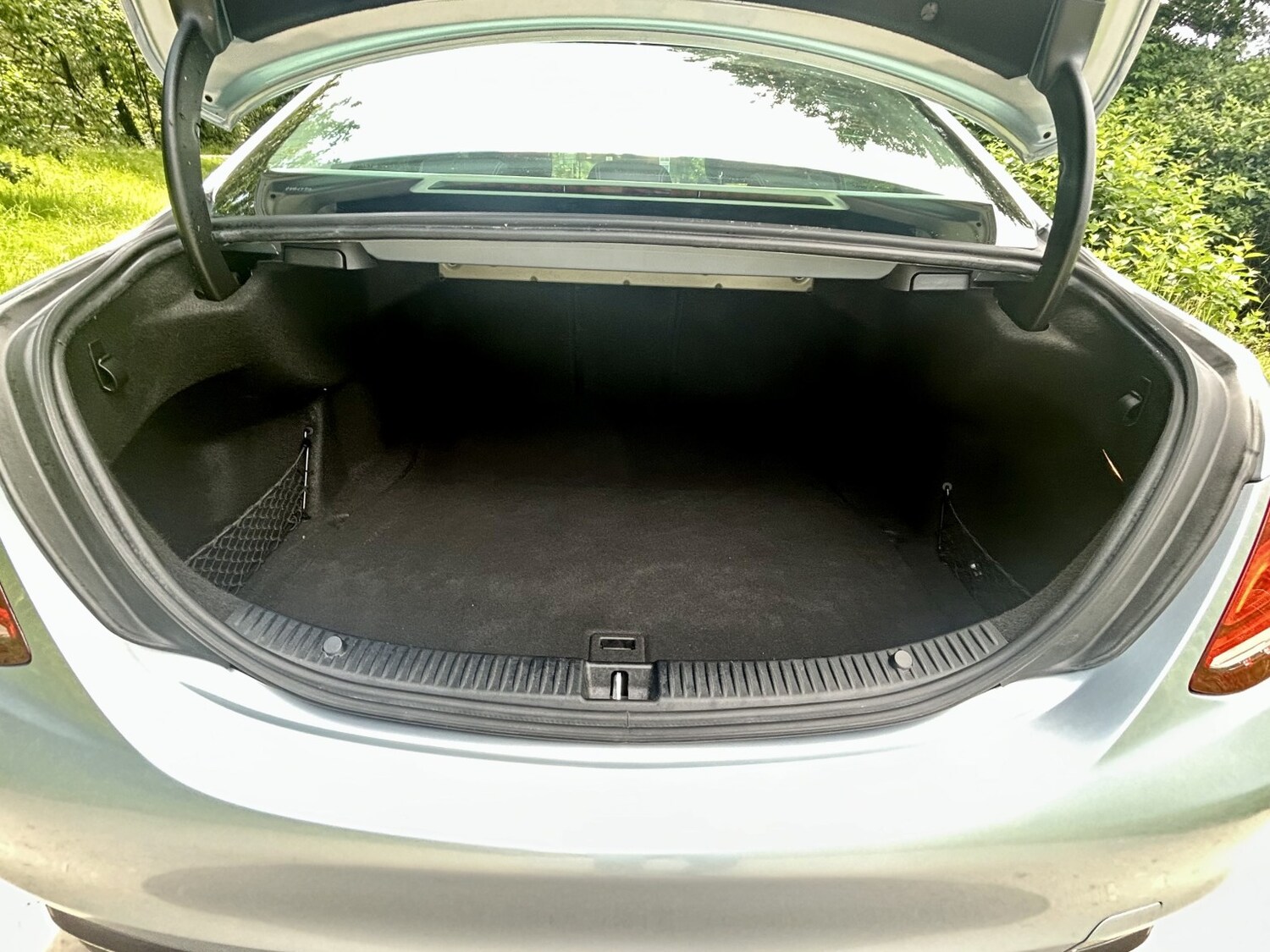 Used Mercedes-Benz C Class 2014 for sale - 78213624: Photo 23