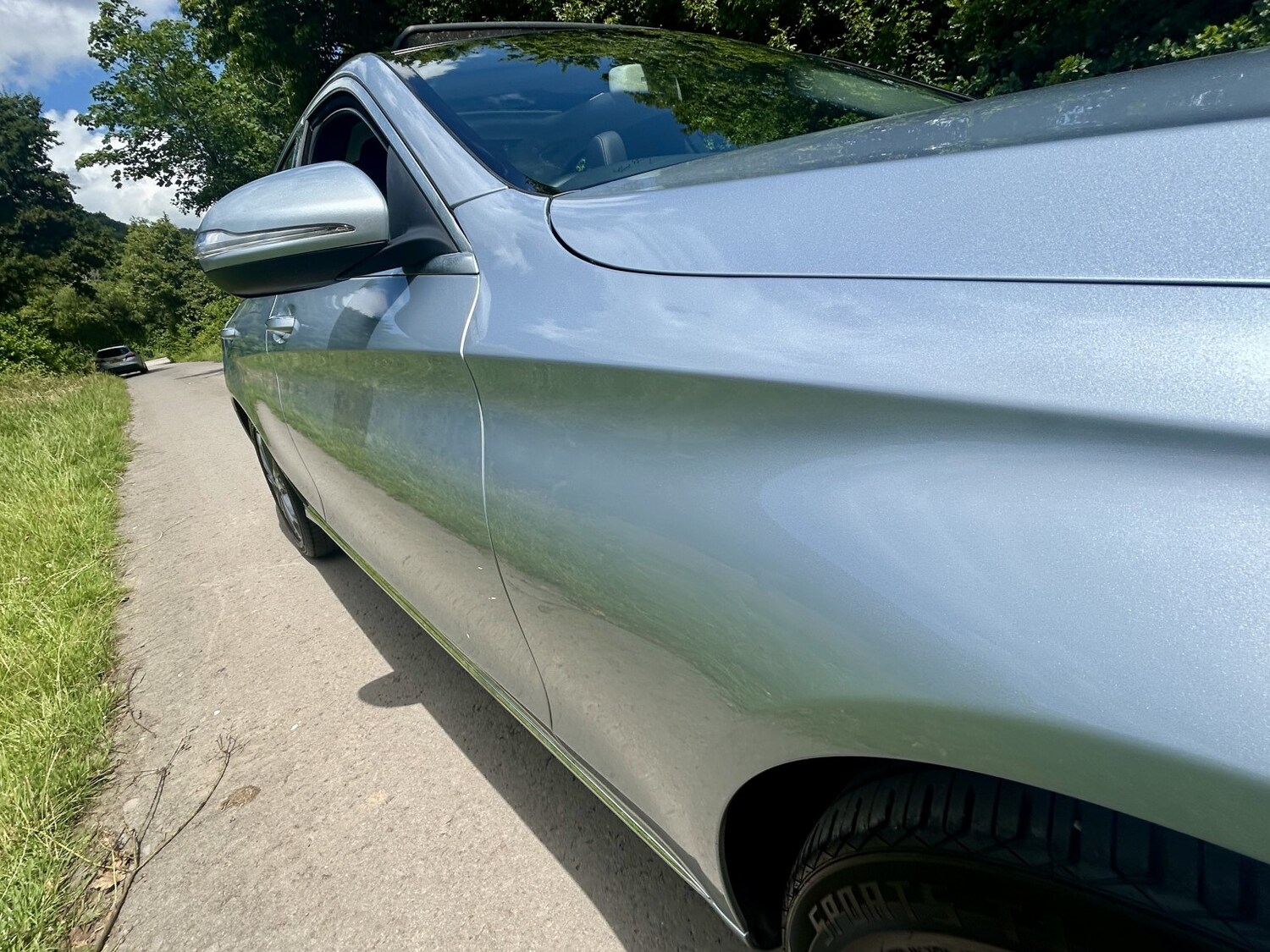 Used Mercedes-Benz C Class 2014 for sale - 78213624: Photo 24