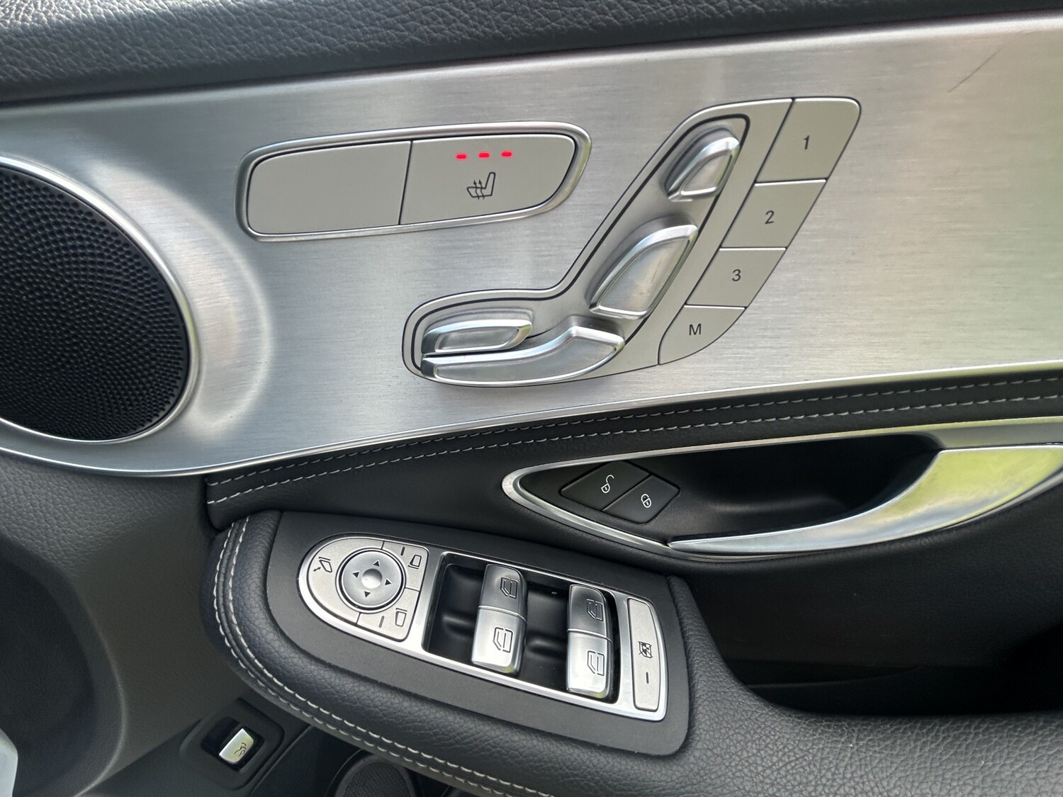 Used Mercedes-Benz C Class 2014 for sale - 78213624: Photo 29