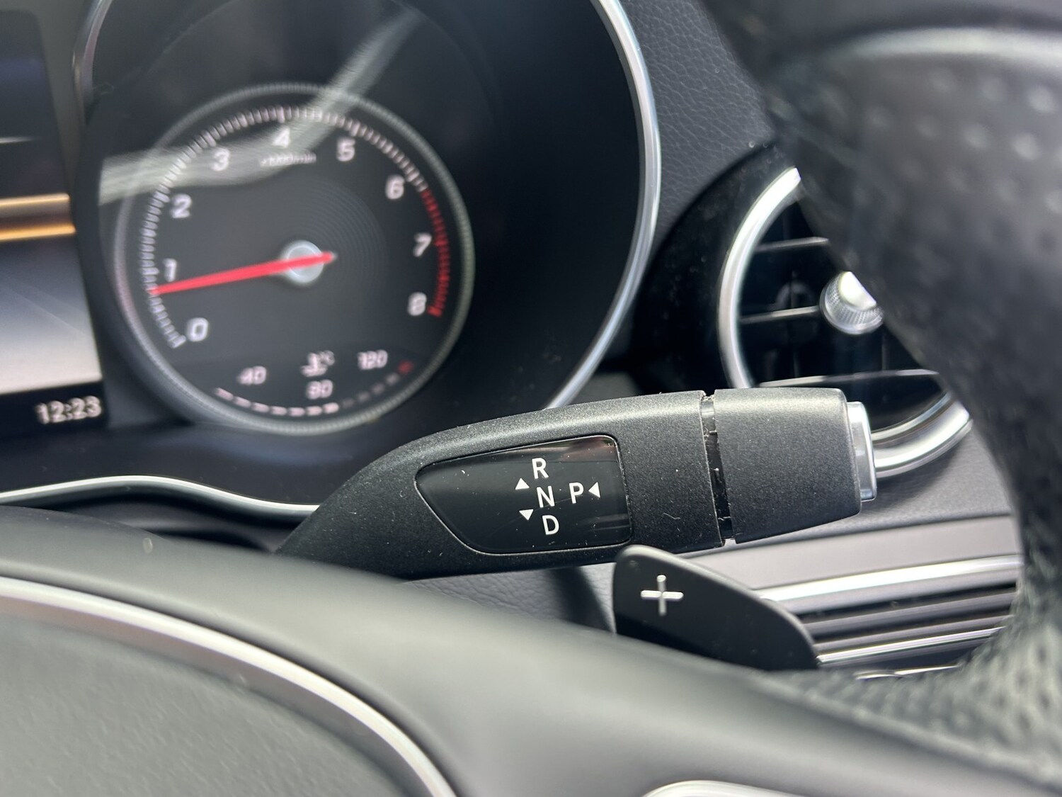 Used Mercedes-Benz C Class 2014 for sale - 78213624: Photo 38