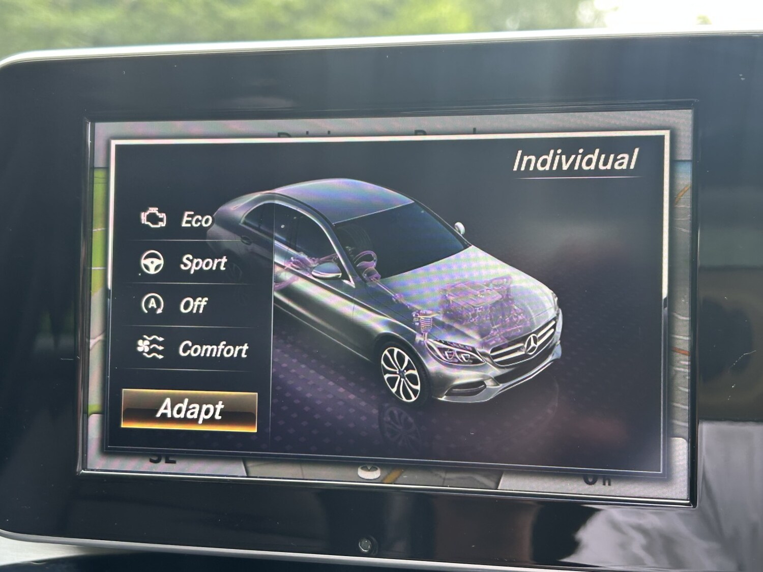 Used Mercedes-Benz C Class 2014 for sale - 78213624: Photo 41