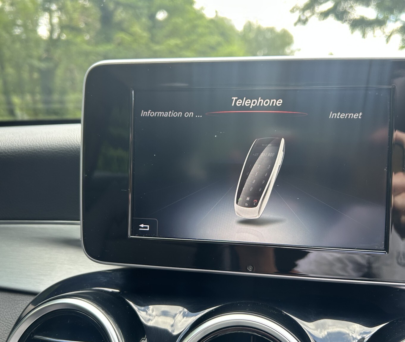 Used Mercedes-Benz C Class 2014 for sale - 78213624: Photo 44