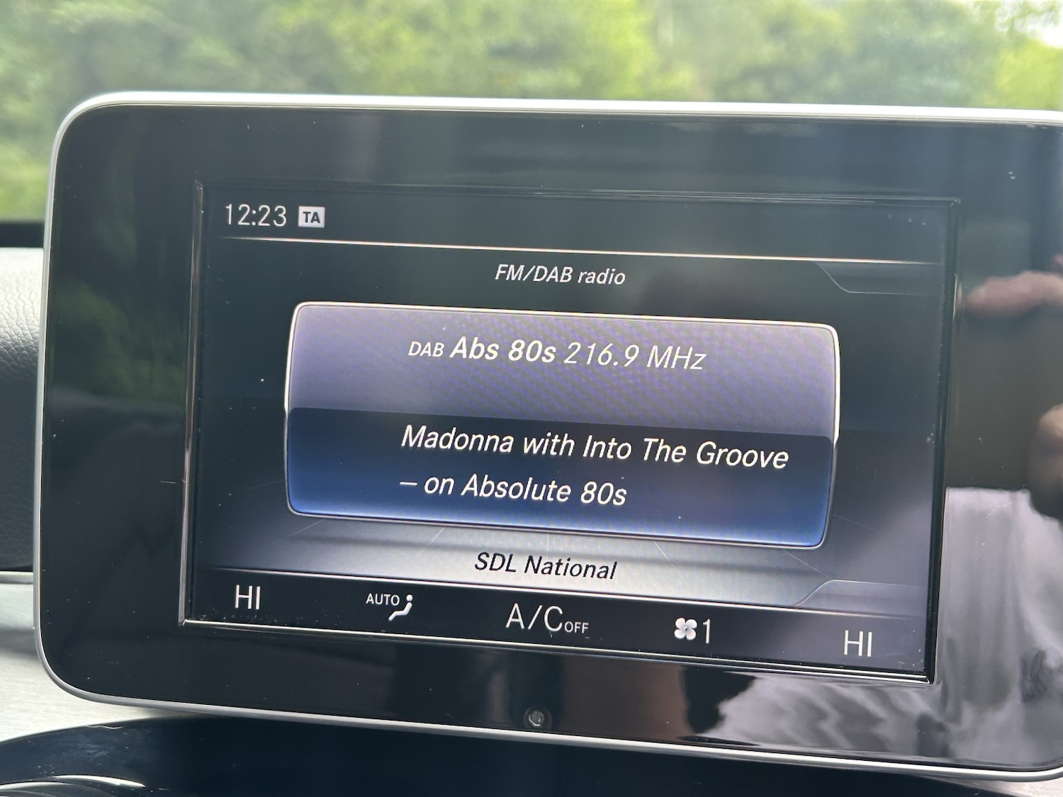 Used Mercedes-Benz C Class 2014 for sale - 78213624: Photo 45