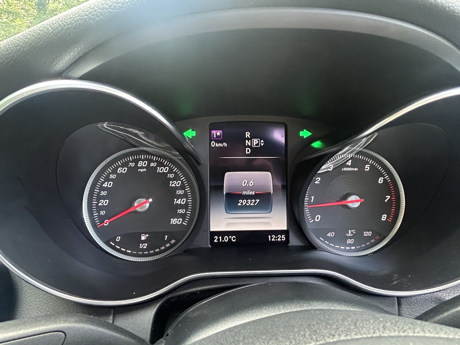 Used Mercedes-Benz C Class 2014 for sale - 78213624: Photo 51