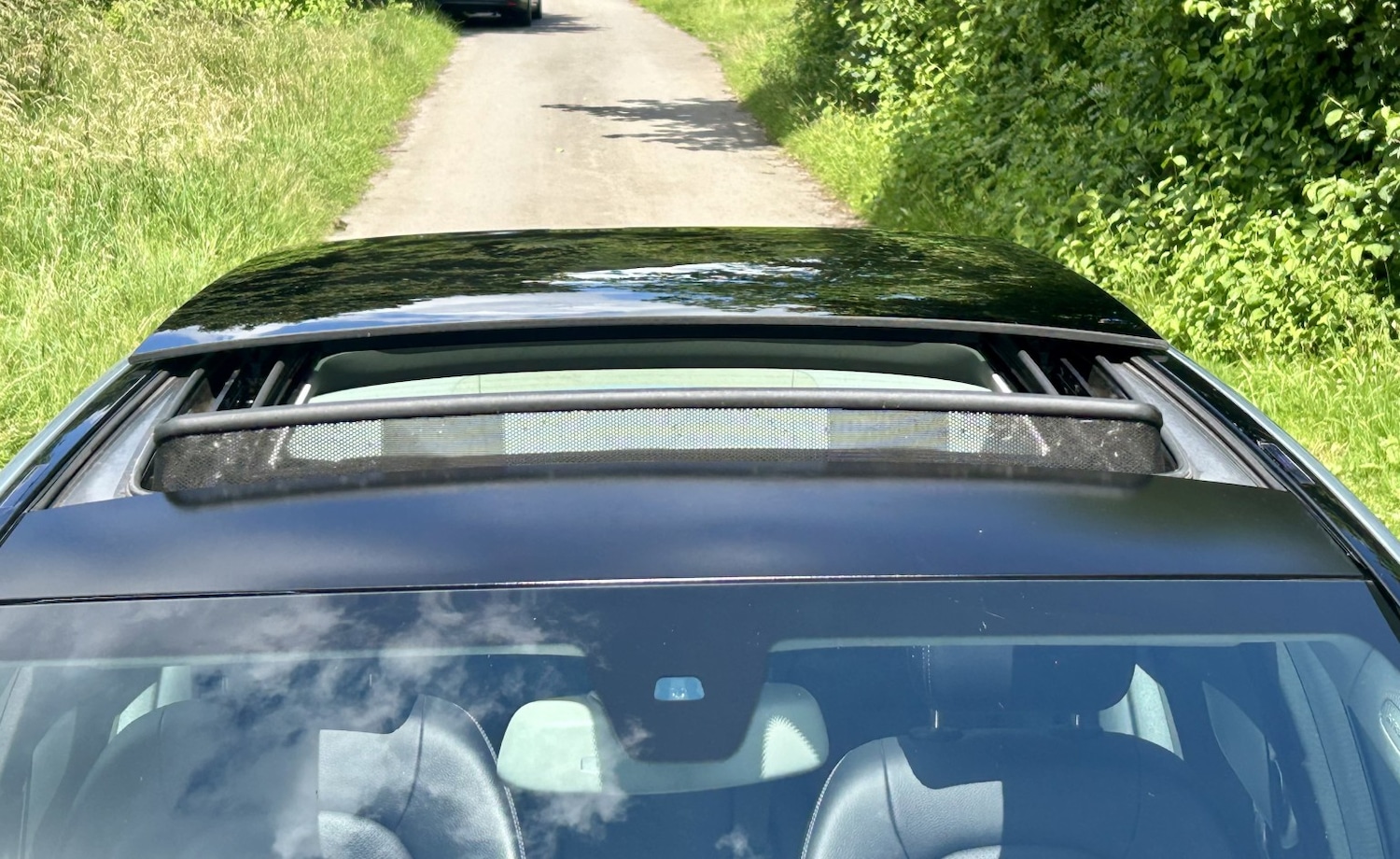 Used Mercedes-Benz C Class 2014 for sale - 78213624: Photo 6