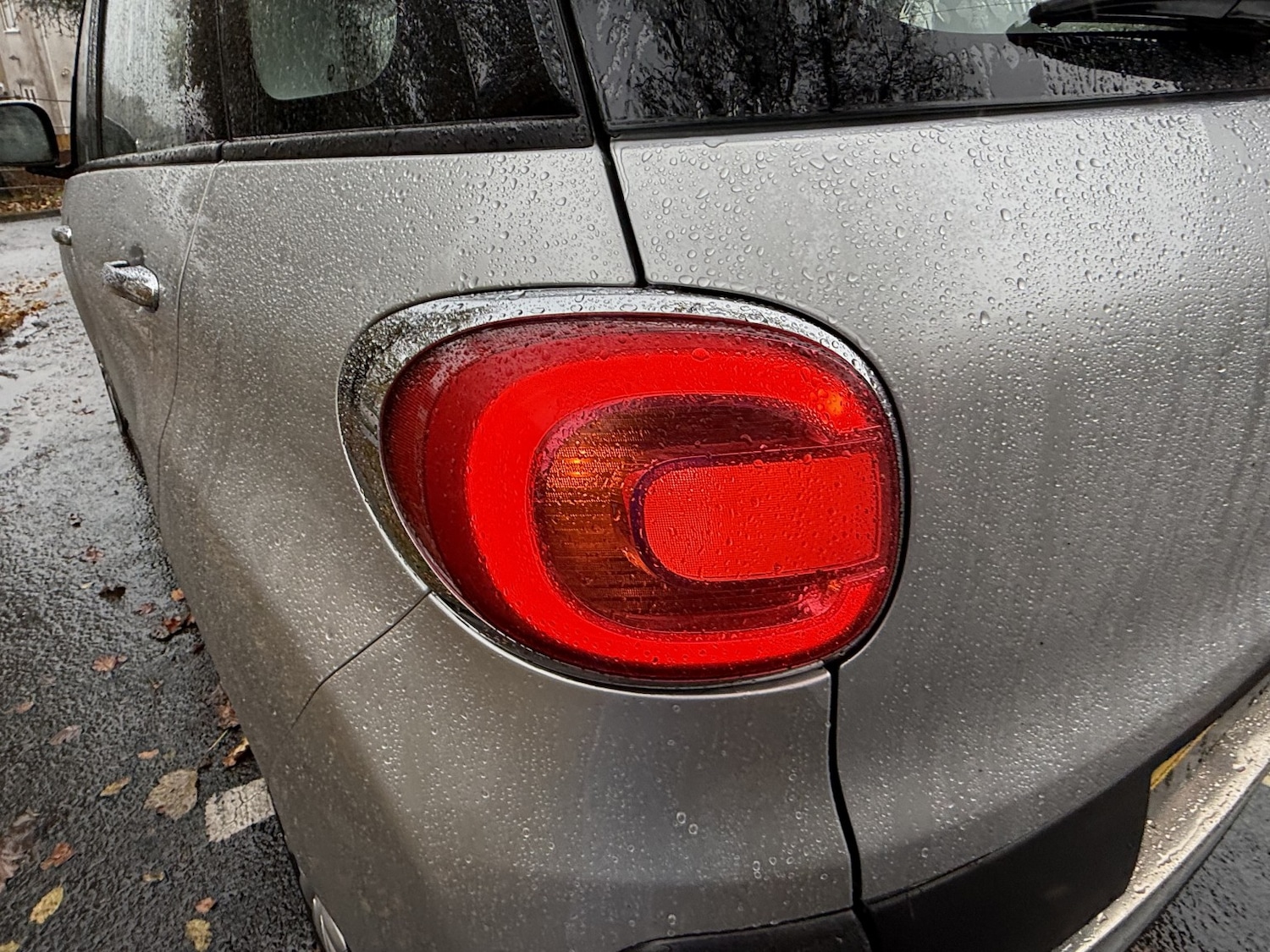 Used Fiat 500L 2014 for sale - 76547940: Photo 13