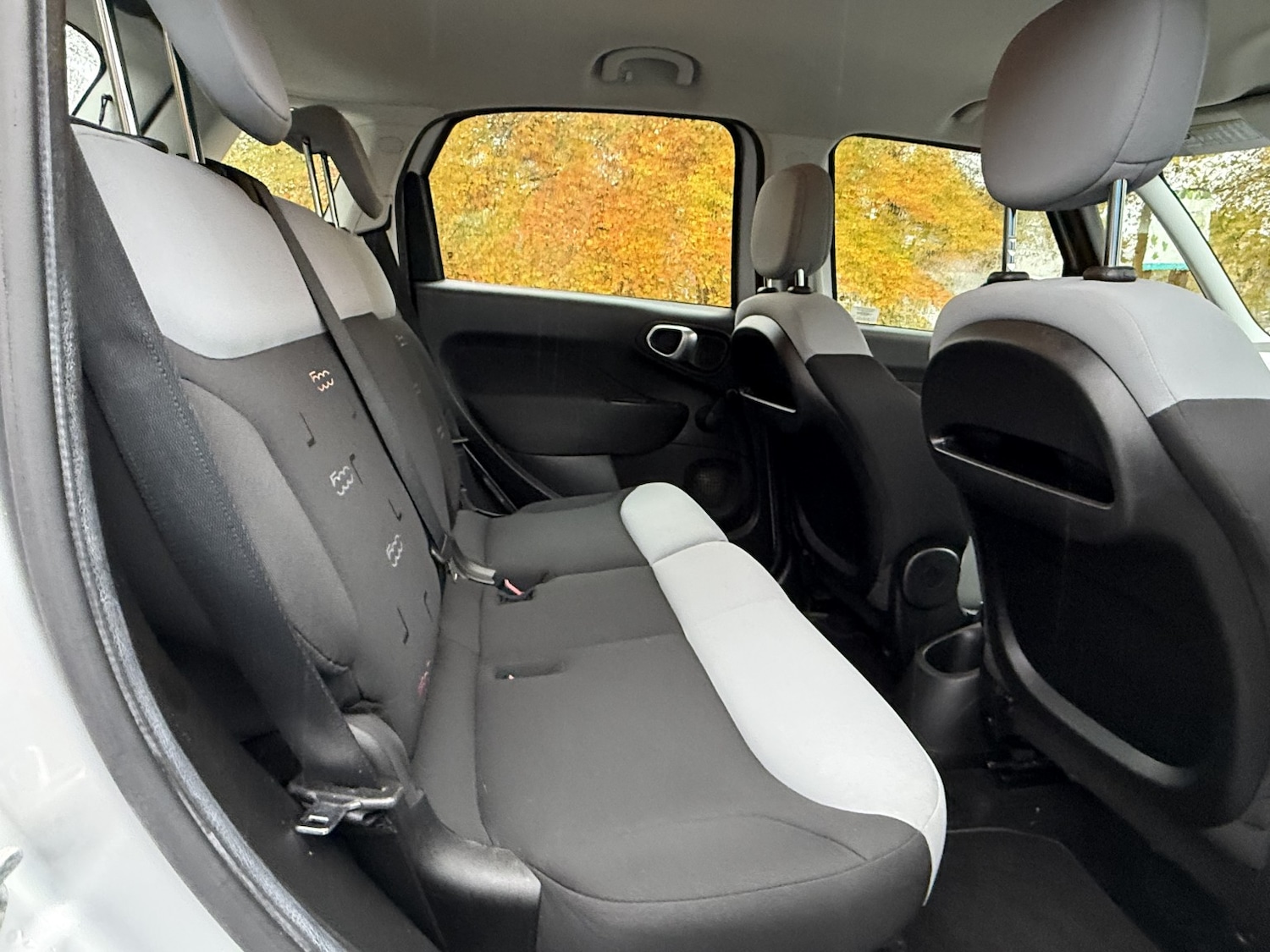 Used Fiat 500L 2014 for sale - 76547940: Photo 15