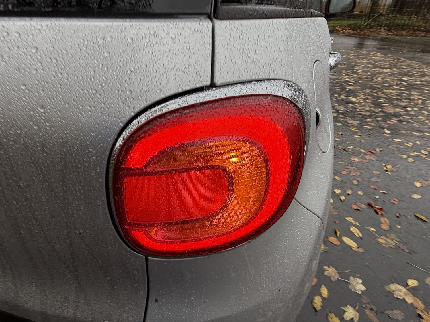 Used Fiat 500L 2014 for sale - 76547940: Photo 16