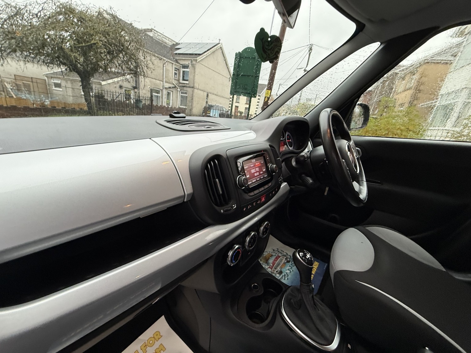 Used Fiat 500L 2014 for sale - 76547940: Photo 21