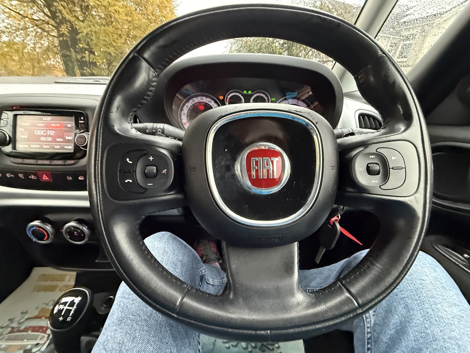 Used Fiat 500L 2014 for sale - 76547940: Photo 25