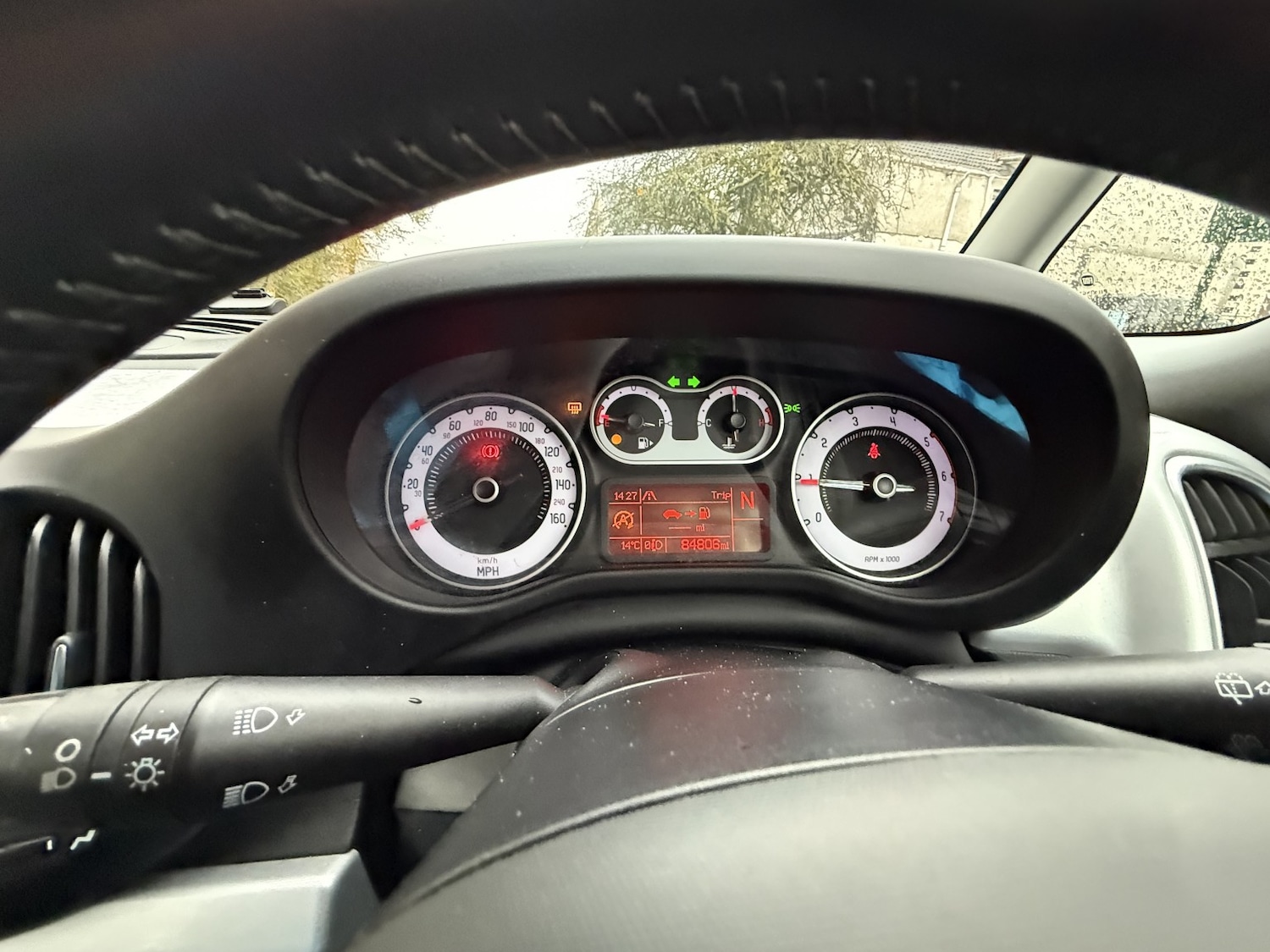 Used Fiat 500L 2014 for sale - 76547940: Photo 26