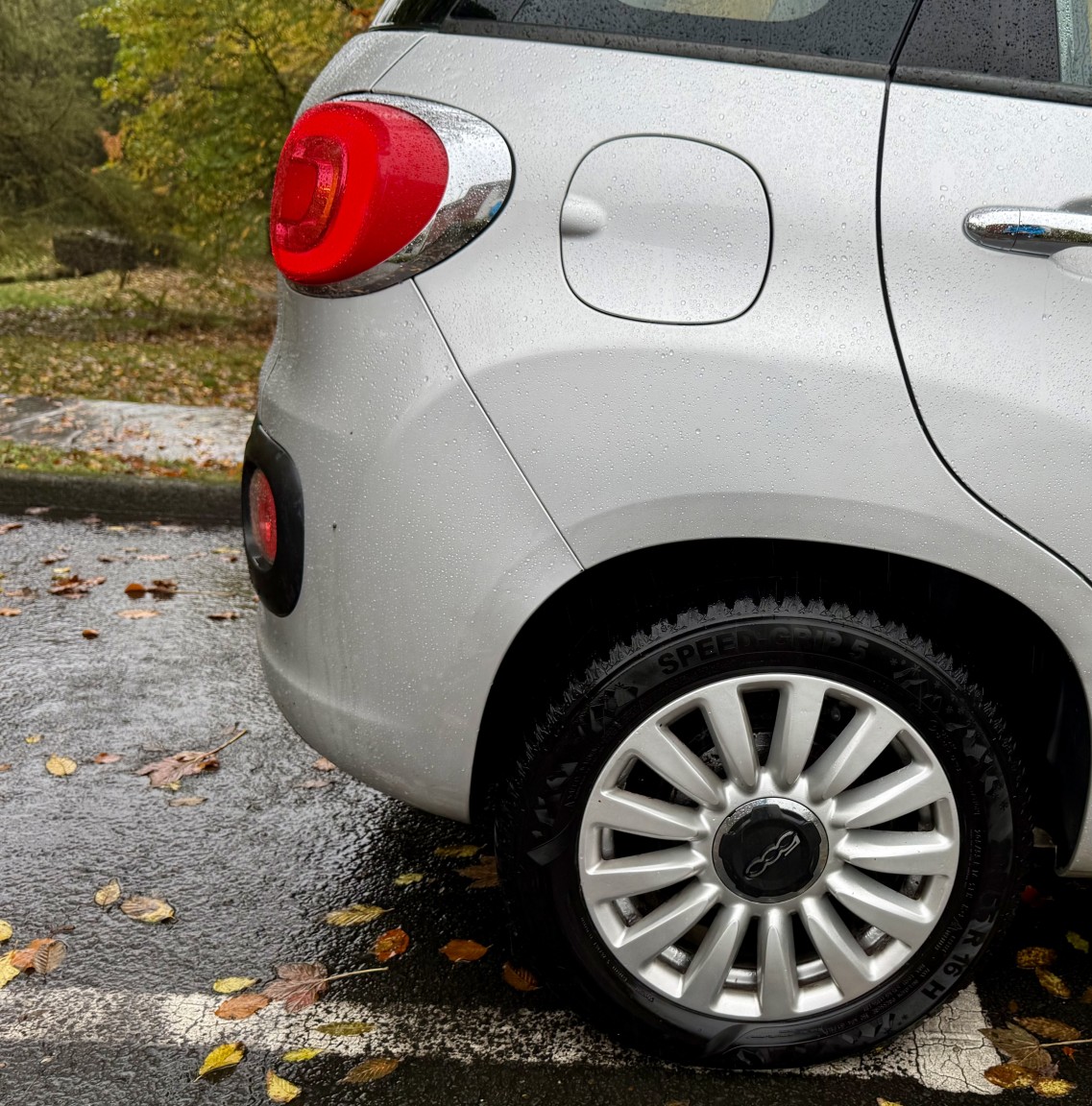 Used Fiat 500L 2014 for sale - 76547940: Photo 7