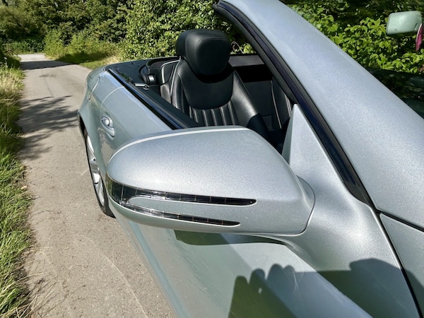 Used Mercedes-Benz SL 2011 for sale - 76093760: Photo 15