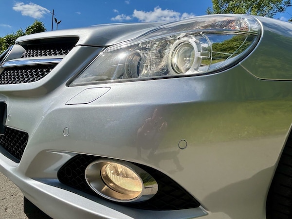 Used Mercedes-Benz SL 2011 for sale - 76093760: Photo 18