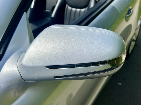 Used Mercedes-Benz SL 2011 for sale - 76093760: Photo 20