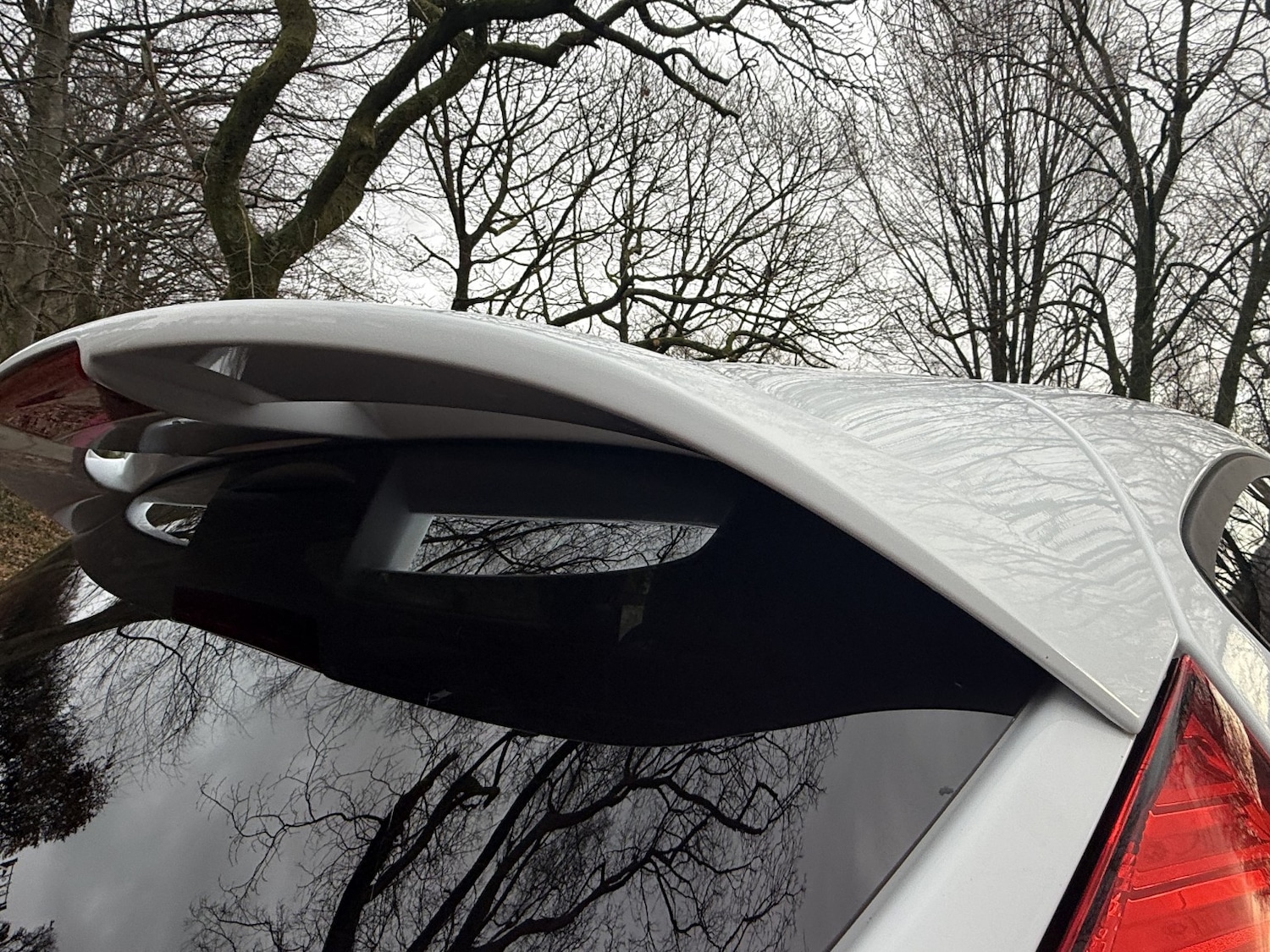 Used Ford Fiesta 2016 for sale - 77073109: Photo 11