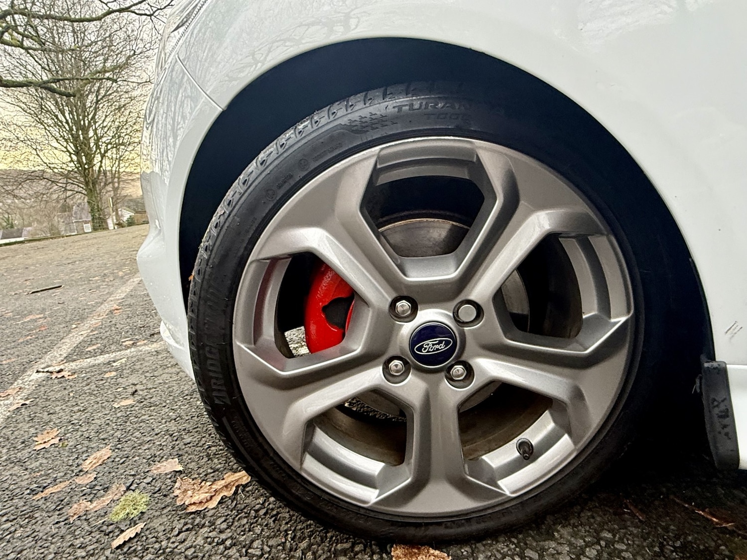 Used Ford Fiesta 2016 for sale - 77073109: Photo 12