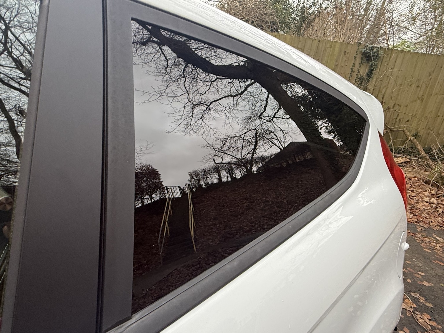 Used Ford Fiesta 2016 for sale - 77073109: Photo 18