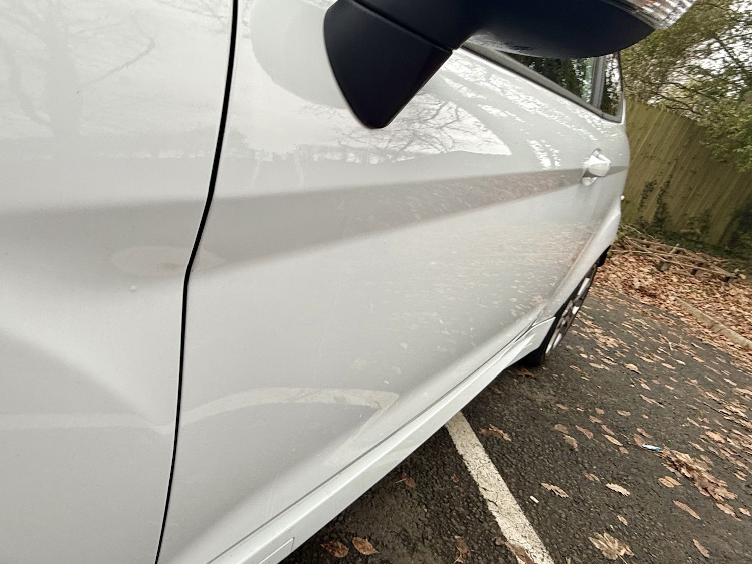 Used Ford Fiesta 2016 for sale - 77073109: Photo 19