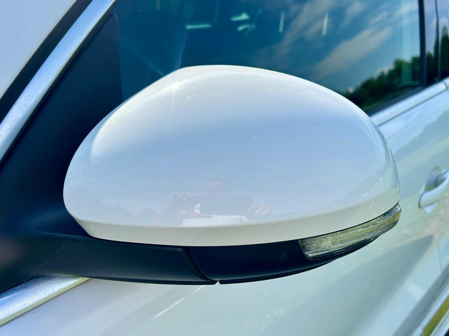 Used Volkswagen Tiguan 2015 for sale - 77073162: Photo 13