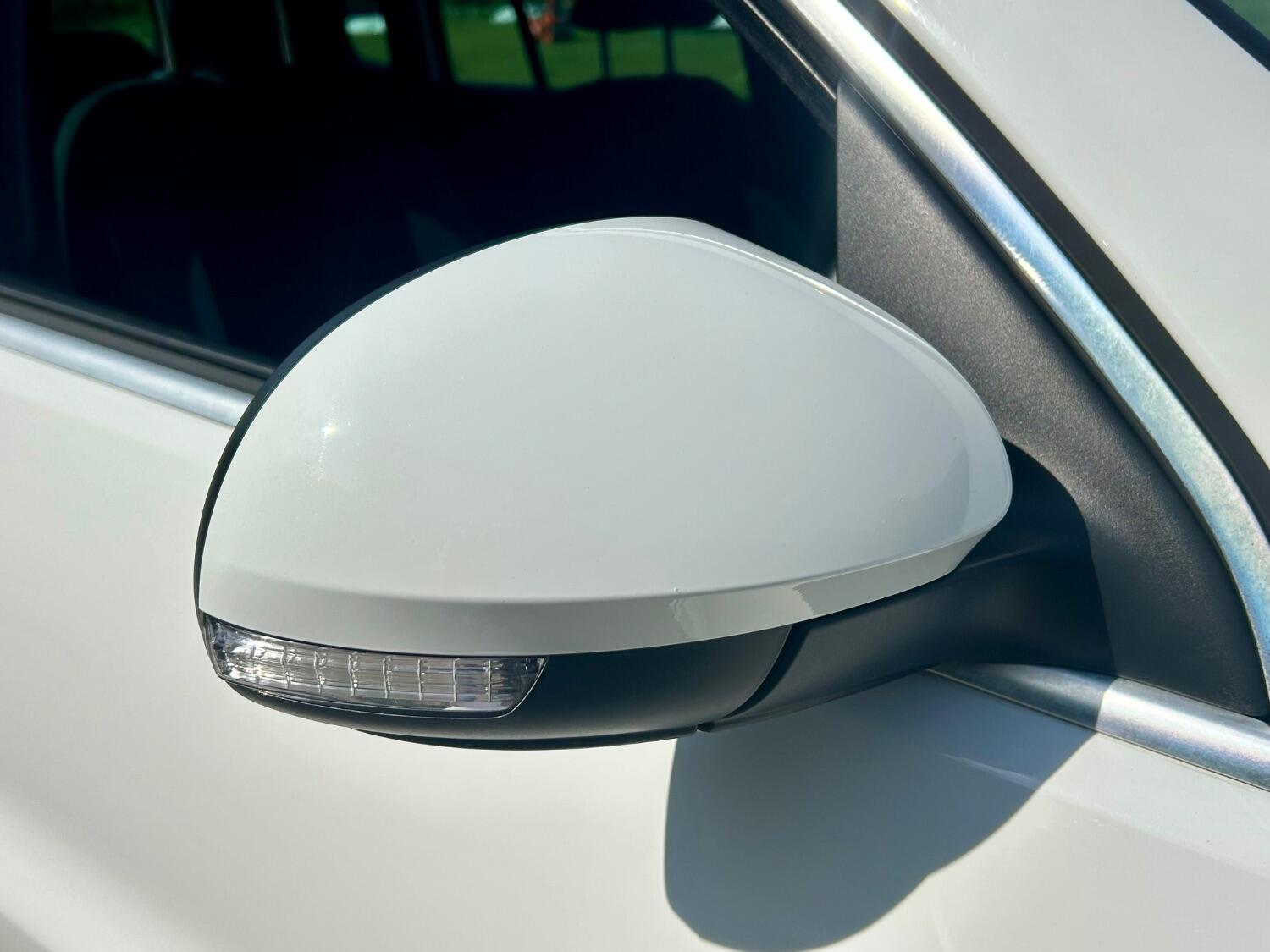 Used Volkswagen Tiguan 2015 for sale - 77073162: Photo 16