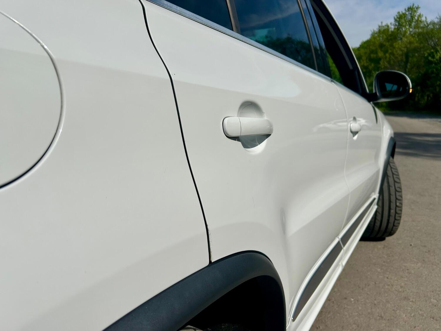 Used Volkswagen Tiguan 2015 for sale - 77073162: Photo 17