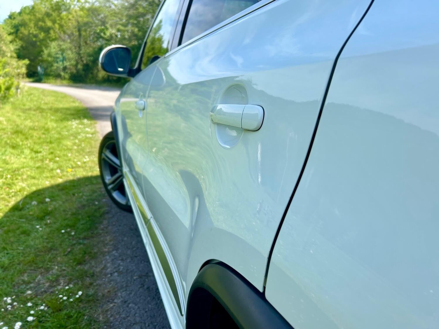 Used Volkswagen Tiguan 2015 for sale - 77073162: Photo 18