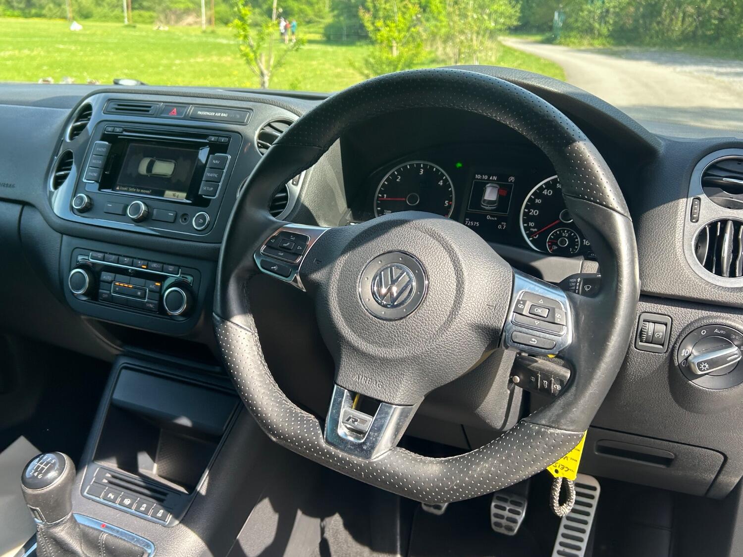 Used Volkswagen Tiguan 2015 for sale - 77073162: Photo 19