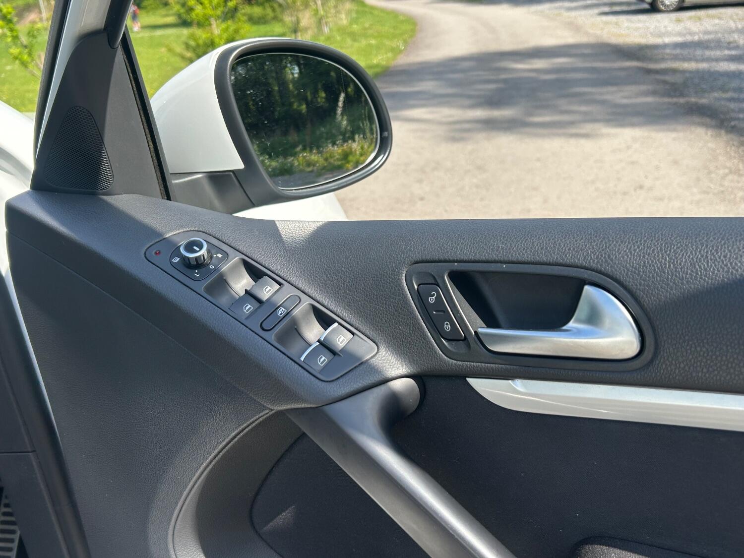 Used Volkswagen Tiguan 2015 for sale - 77073162: Photo 23