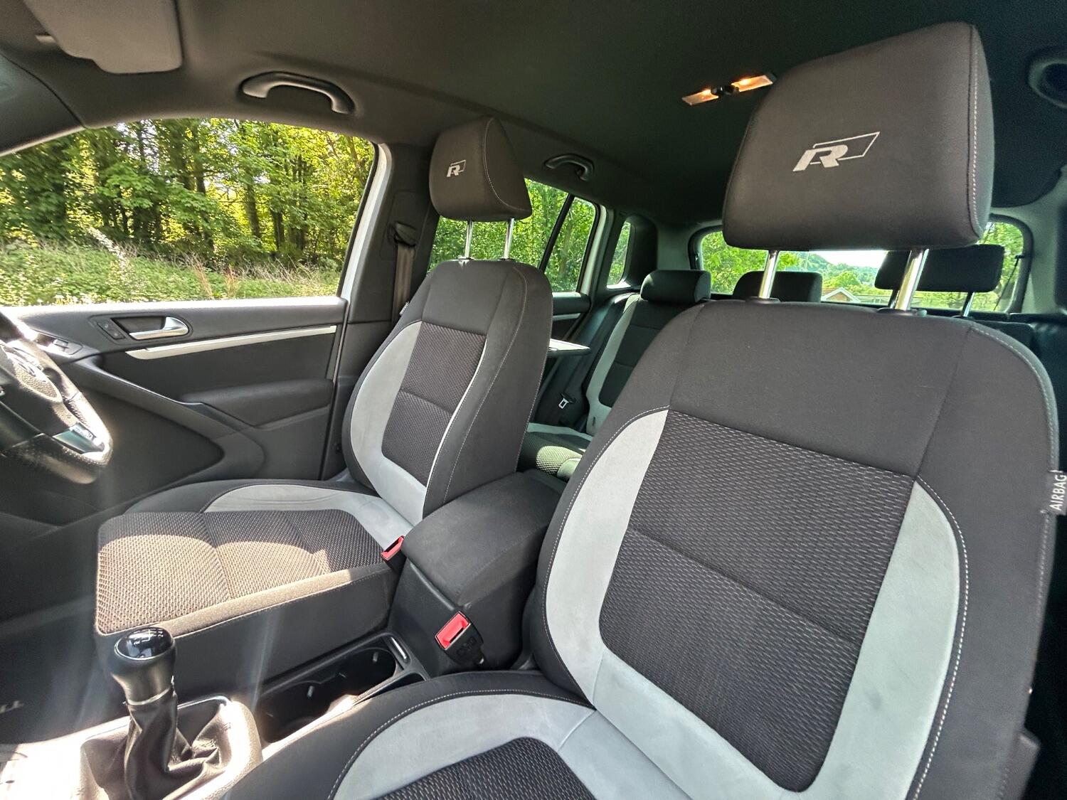 Used Volkswagen Tiguan 2015 for sale - 77073162: Photo 26