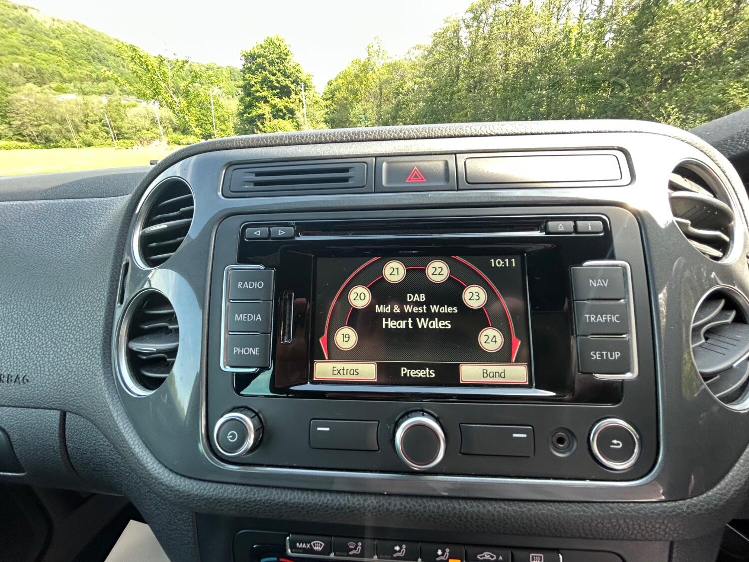 Used Volkswagen Tiguan 2015 for sale - 77073162: Photo 29