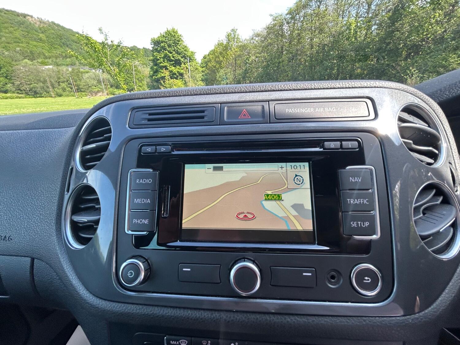 Used Volkswagen Tiguan 2015 for sale - 77073162: Photo 30