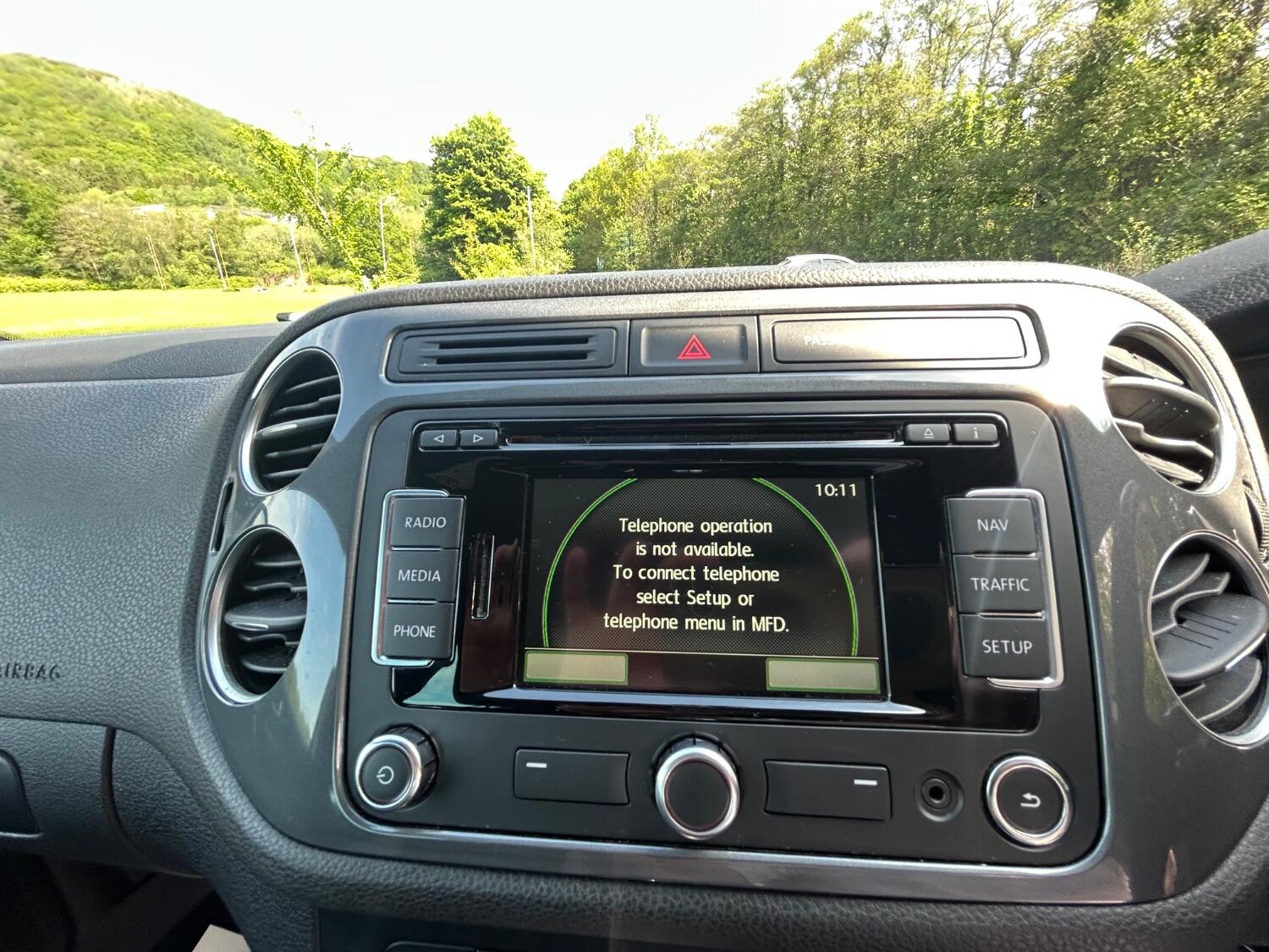 Used Volkswagen Tiguan 2015 for sale - 77073162: Photo 32