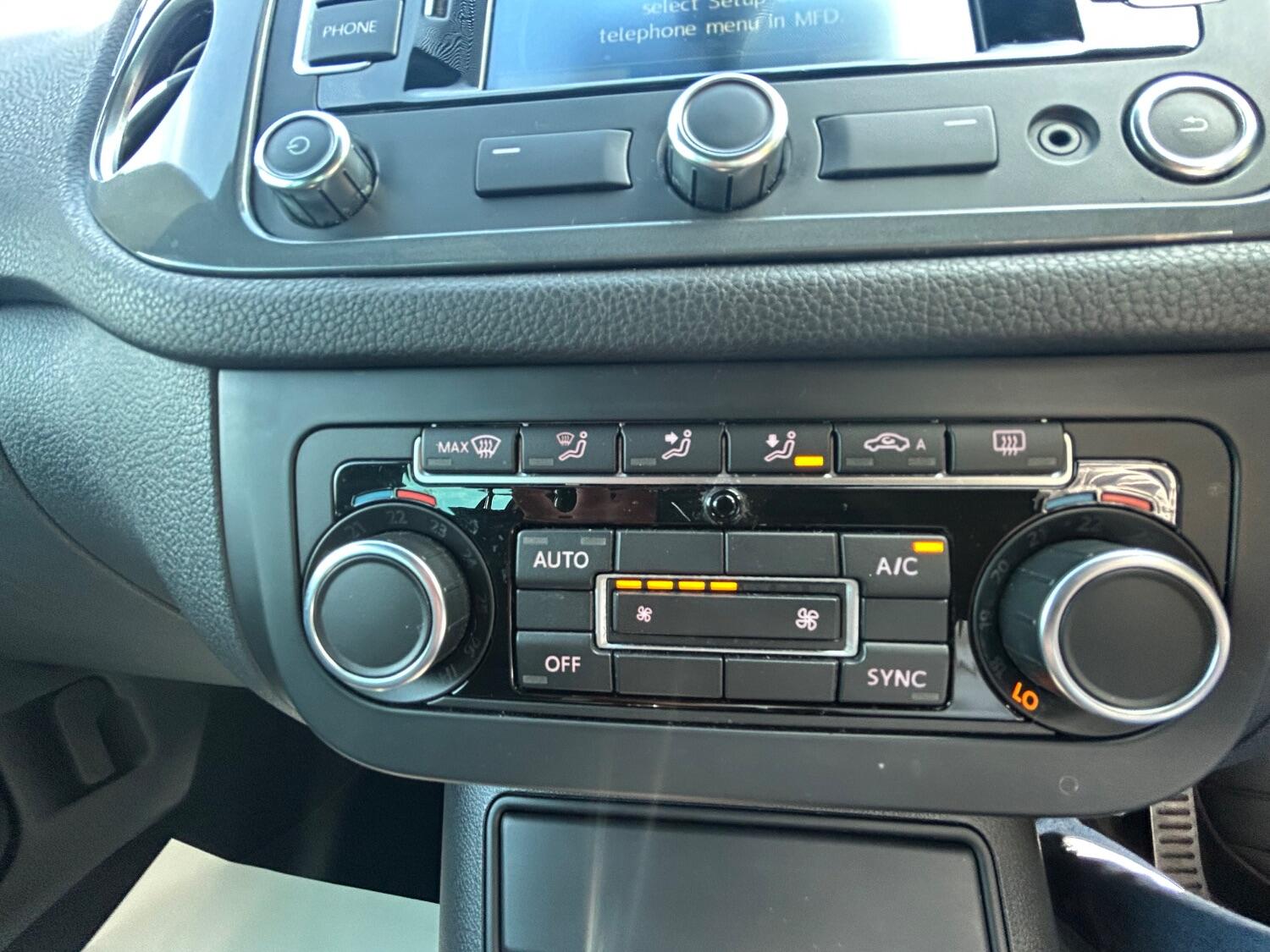 Used Volkswagen Tiguan 2015 for sale - 77073162: Photo 33