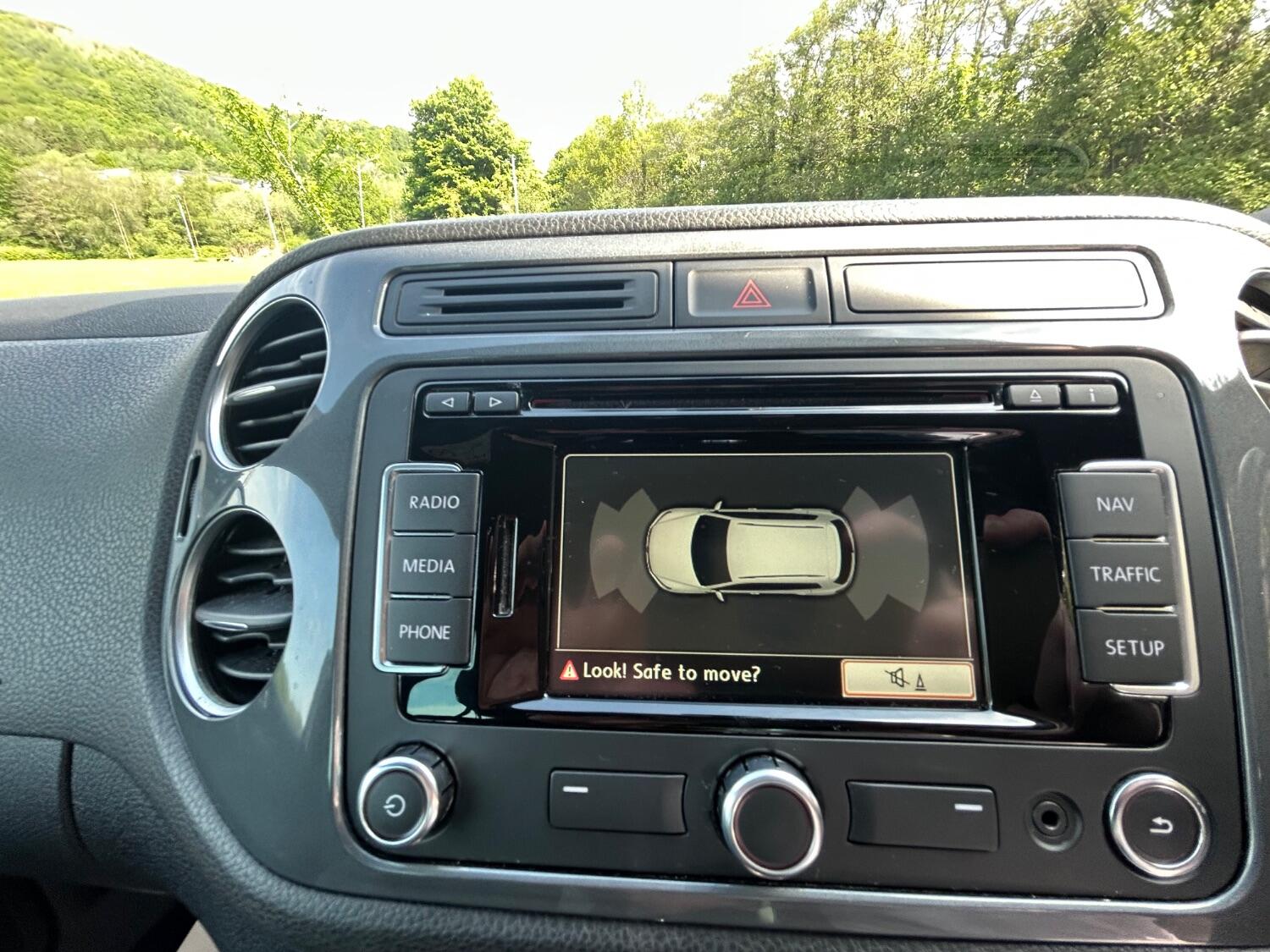 Used Volkswagen Tiguan 2015 for sale - 77073162: Photo 34