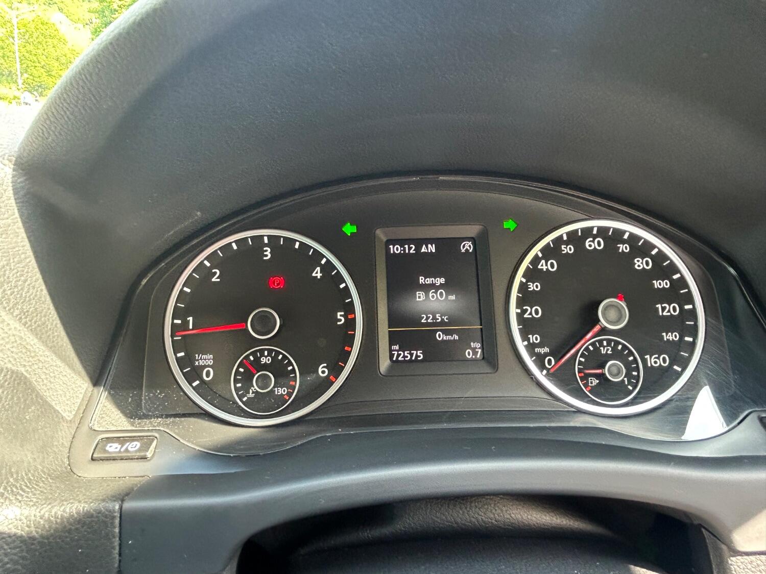 Used Volkswagen Tiguan 2015 for sale - 77073162: Photo 35