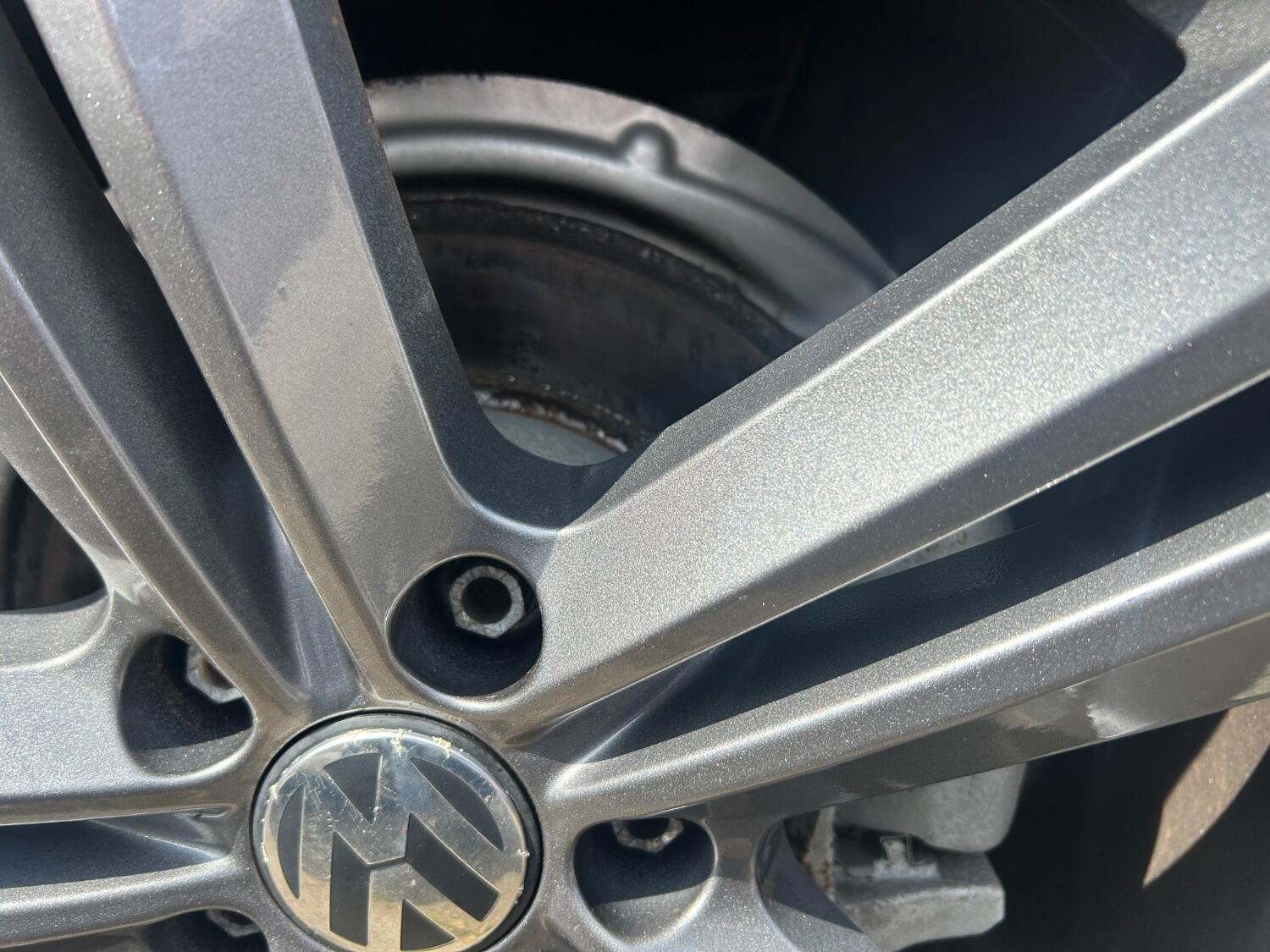 Used Volkswagen Tiguan 2015 for sale - 77073162: Photo 36