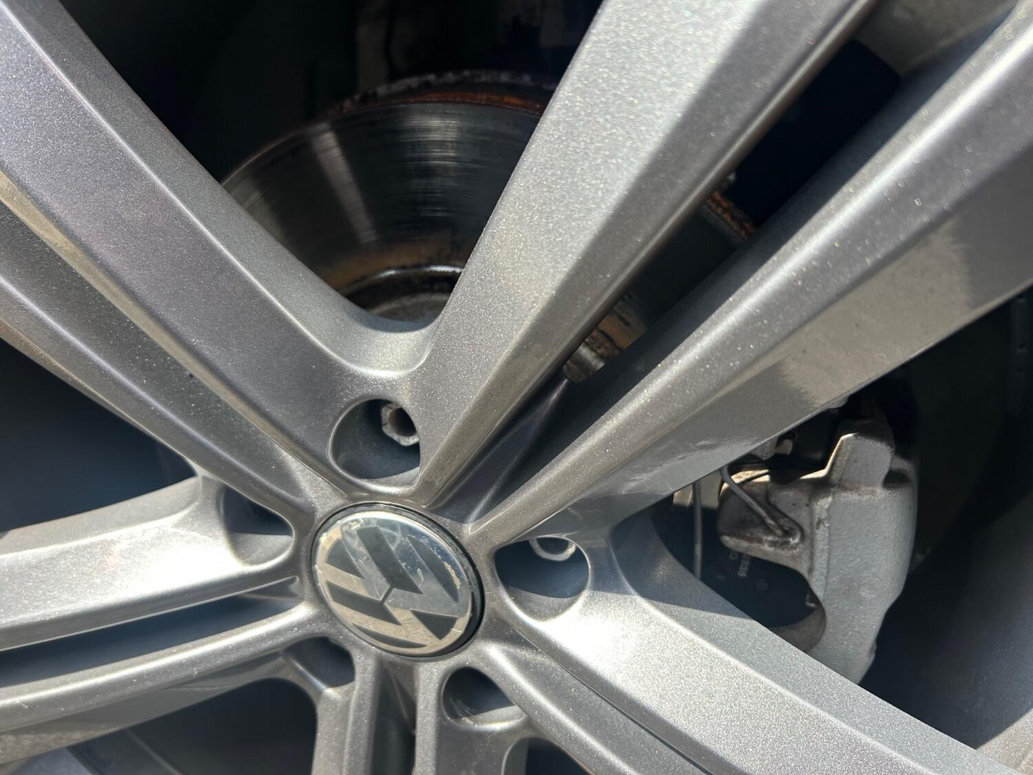 Used Volkswagen Tiguan 2015 for sale - 77073162: Photo 37