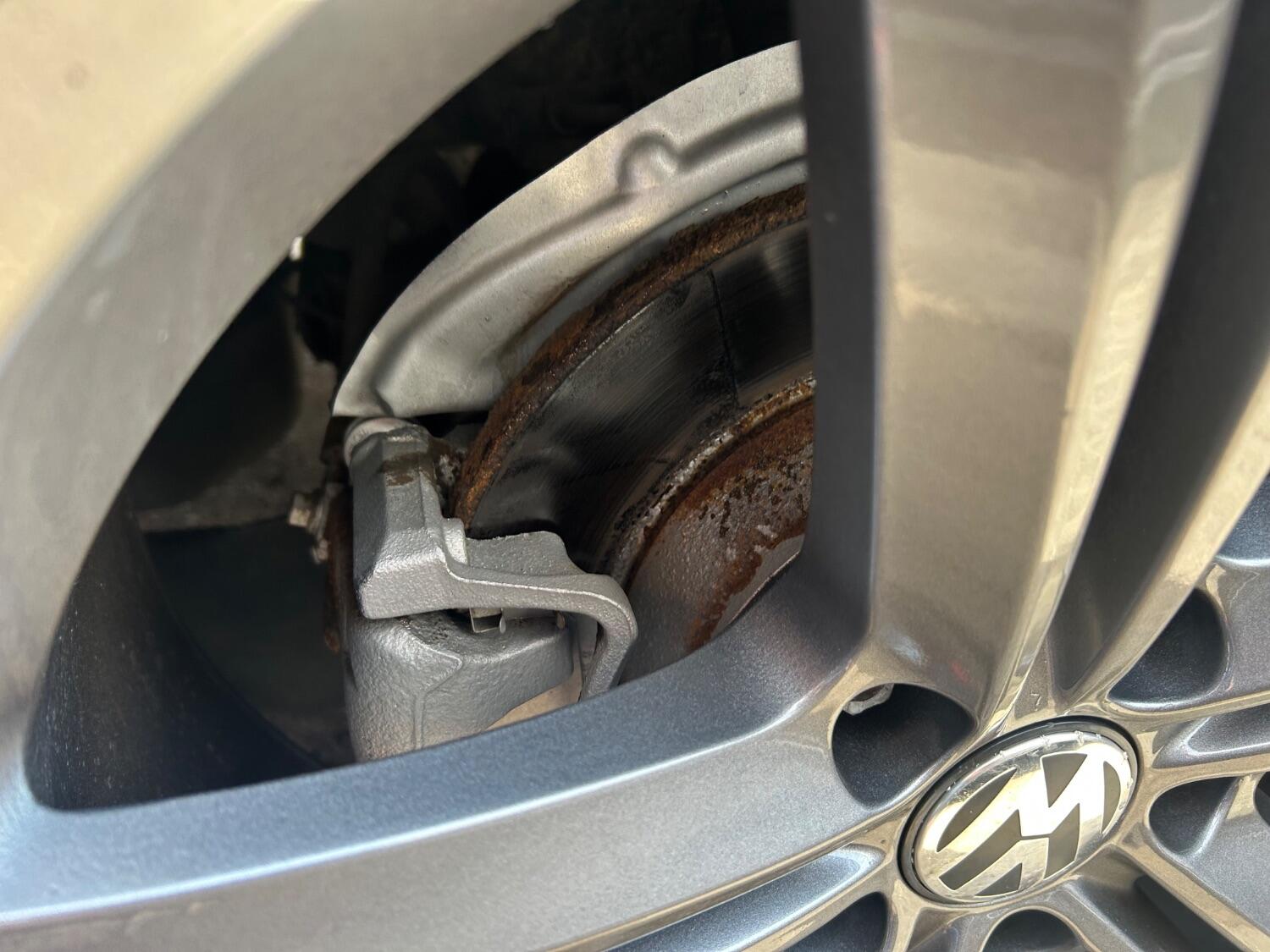 Used Volkswagen Tiguan 2015 for sale - 77073162: Photo 41