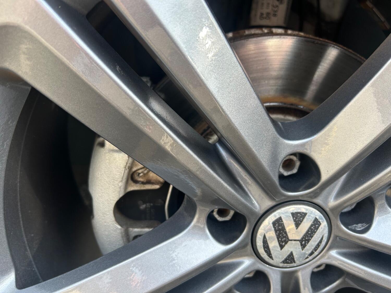 Used Volkswagen Tiguan 2015 for sale - 77073162: Photo 43