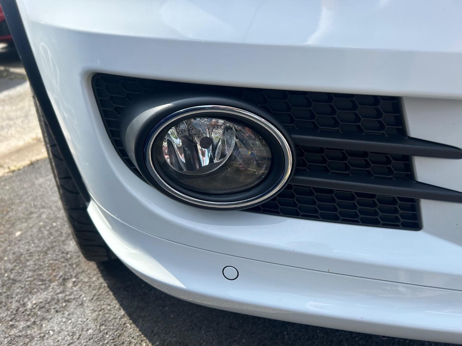 Used Volkswagen Tiguan 2015 for sale - 77073162: Photo 46