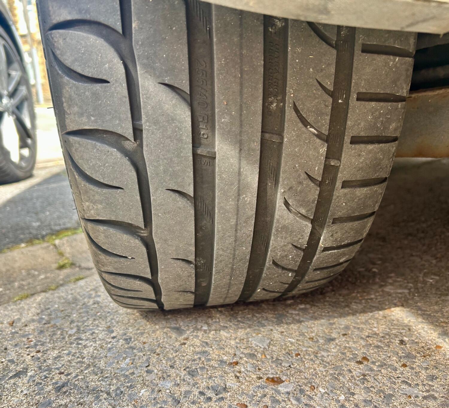 Used Volkswagen Tiguan 2015 for sale - 77073162: Photo 47