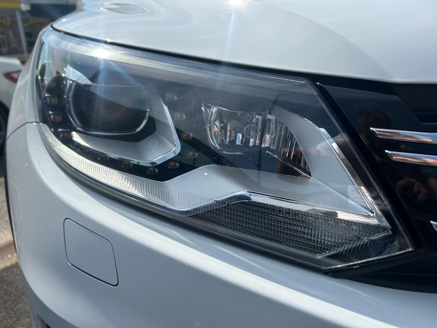 Used Volkswagen Tiguan 2015 for sale - 77073162: Photo 48