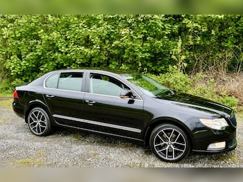 Used Skoda Superb 2011 for sale - 79259251: Photo