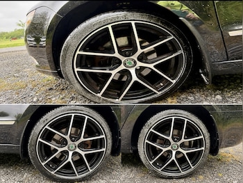 Used Skoda Superb 2011 for sale - 79259251: Photo