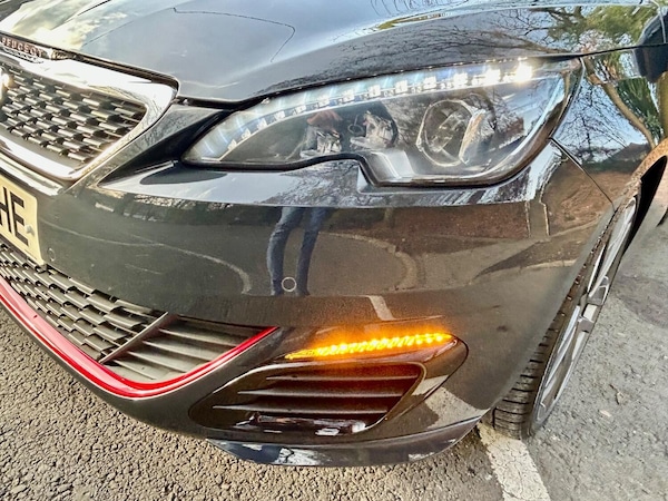 Used Peugeot 308 2017 for sale - 72899873: Photo 11