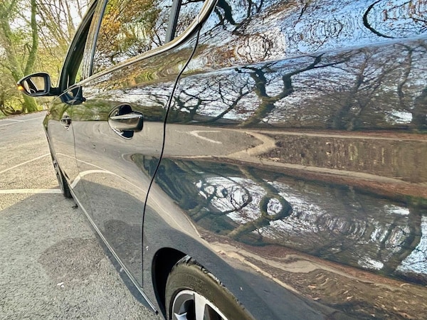 Used Peugeot 308 2017 for sale - 72899873: Photo 12