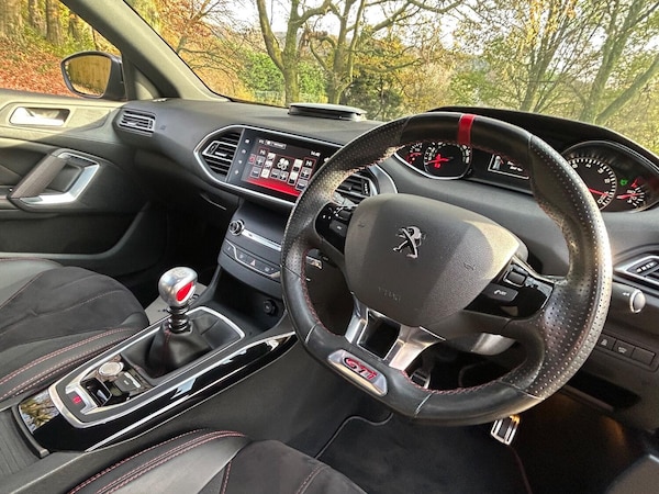 Used Peugeot 308 2017 for sale - 72899873: Photo 21