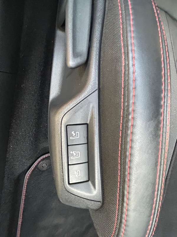Used Peugeot 308 2017 for sale - 72899873: Photo 26